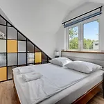 Daire Zmysly Morza - Architektow Orlowo *