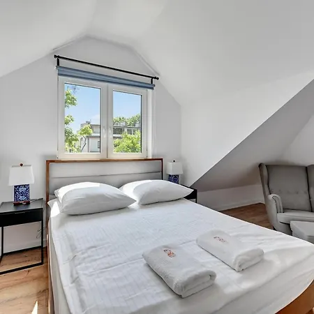 Zmysly Morza - Architektow Orlowo Gdynia