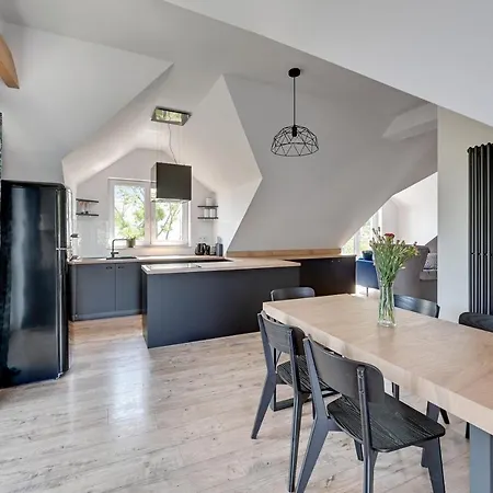 Zmysły Morza - Architektów Orłowo *