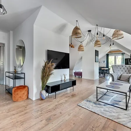 Zmysly Morza - Architektow Orlowo Gdynia