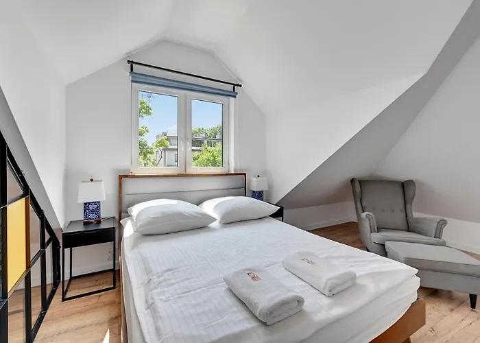 Zmysly Morza - Architektow Orlowo 格丁尼亚