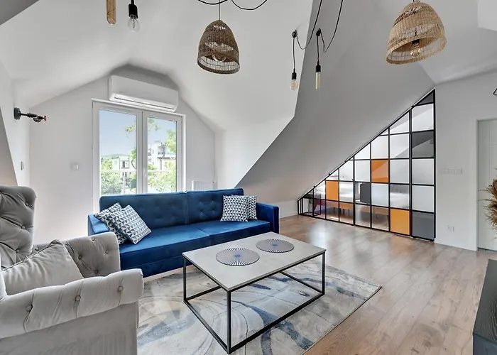 Zmysly Morza - Architektow Orlowo * 格丁尼亚