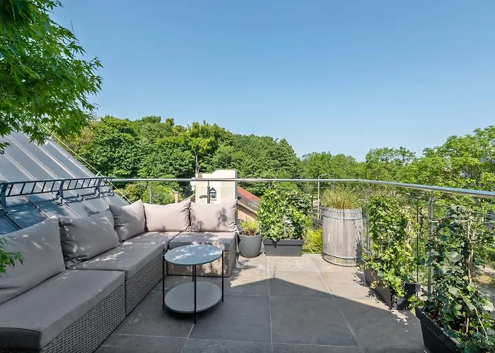 Apartament Zmysły Morza - Architektów Orłowo Gdynia