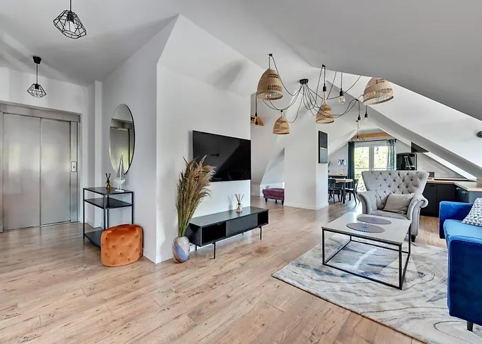 Zmysly Morza - Architektow Orlowo 格丁尼亚