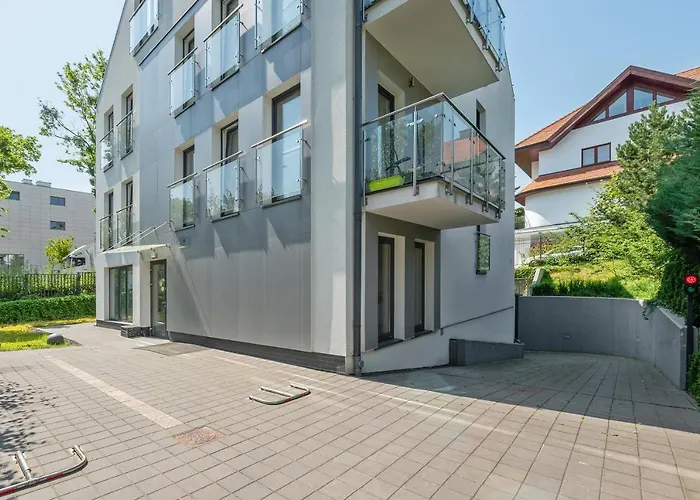 Zmysly Morza - Architektow Orlowo * 格丁尼亚